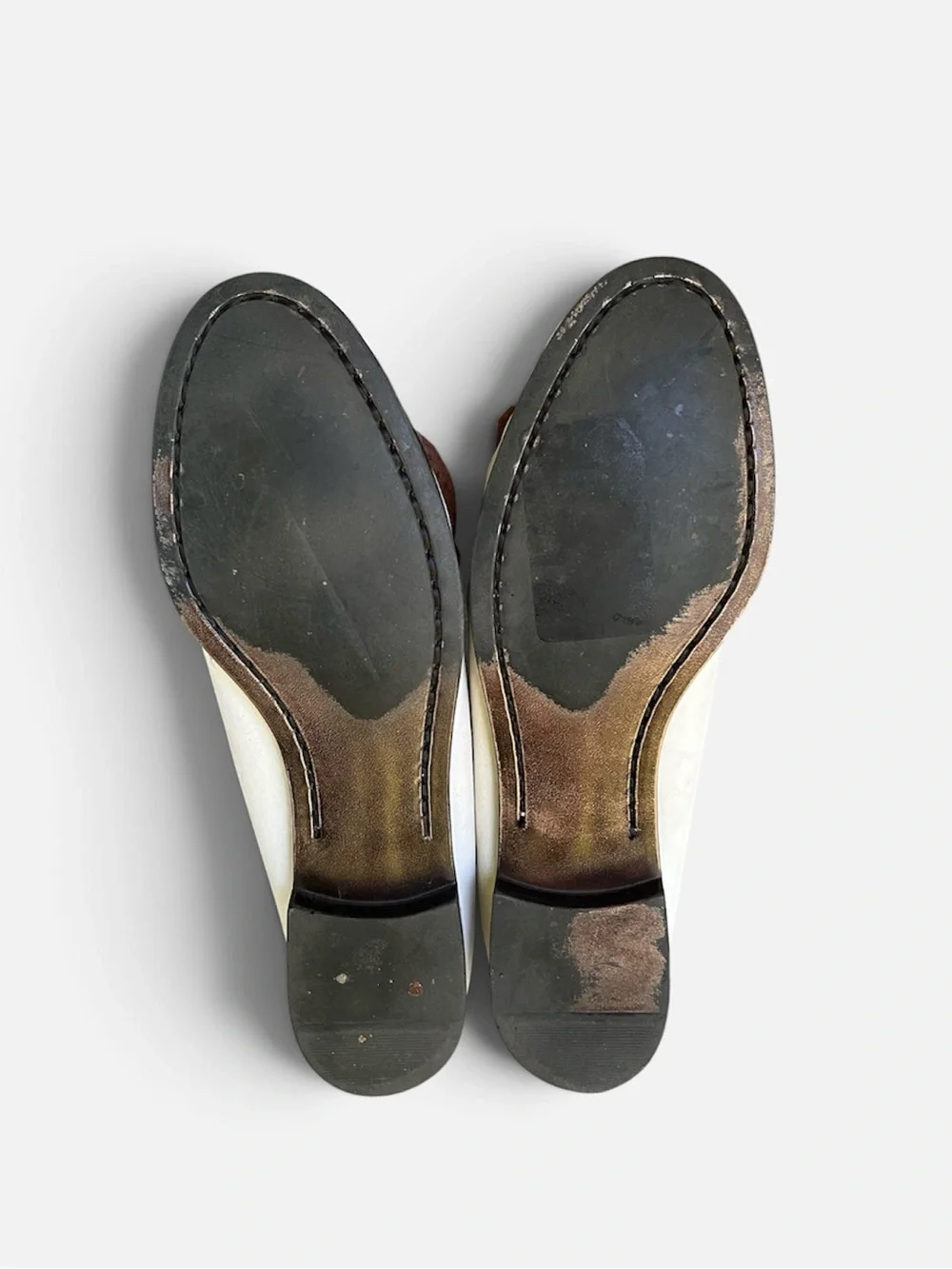Hampshires vintage two
